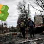 ABD’den Ukrayna’ya Yüklü Yardım: Mayınlar Temizlenecek