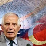 AB’den Türkiye’ye Olumlu Mesaj: Sayesinde Tahıl Engeli Kalktı