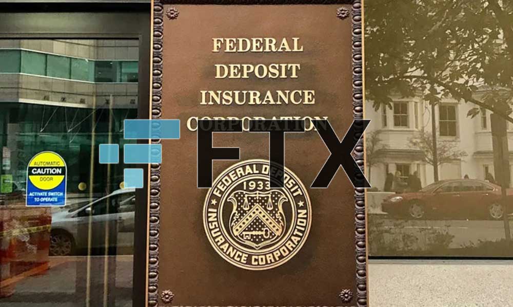 ABD’nin Sigorta Kurumu, FTX’e ‘Yanıltıcı Bilgi’ Uyarısında Bulundu
