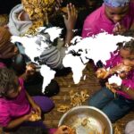 Açlık Çeken 828 Milyon Kişinin Yüzde 59’u Kadın