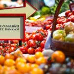 TCMB’nin Yıl Sonu Enflasyon Beklentisi Yüzde 70’i Geçti