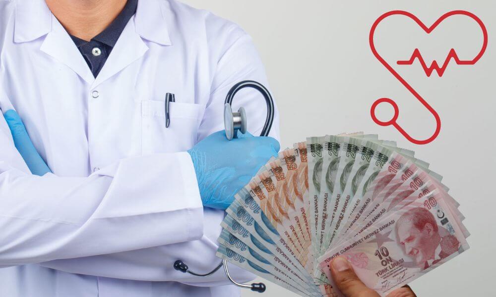 Aile Hekimlerine Teşvik Ödemesi Müjdesi: Karar Resmi Gazete’de