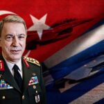 Akar’dan Atina’ya Eleştiri: Bu Kötü Komşu Tacize Devam Ediyor