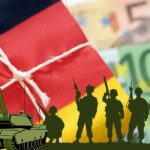 Alman Ekonomisi Savaşın Etkisini 2025’e Kadar Hissedecek