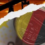 Alman Enflasyonunda Düşüş Kısa Sürdü: Ağustos’ta Zirveye Döndü