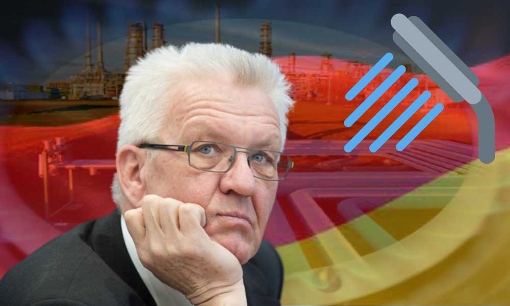 Alman Yetkiliden İlginç Tasarruf Önerisi: Duş Almayın!