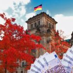 Almanya 2. Çeyrek Büyümesi Tahminlerin Hafif Üzerinde