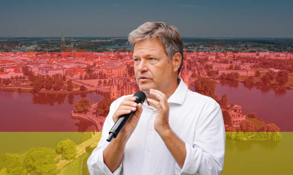 Almanya: Enerji Tasarrufunda Nükleer Santraller Çözüm Değil!