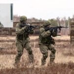 Almanya Genelkurmay Başkanı: Rusya’nın Gücünü Hafife Almayın