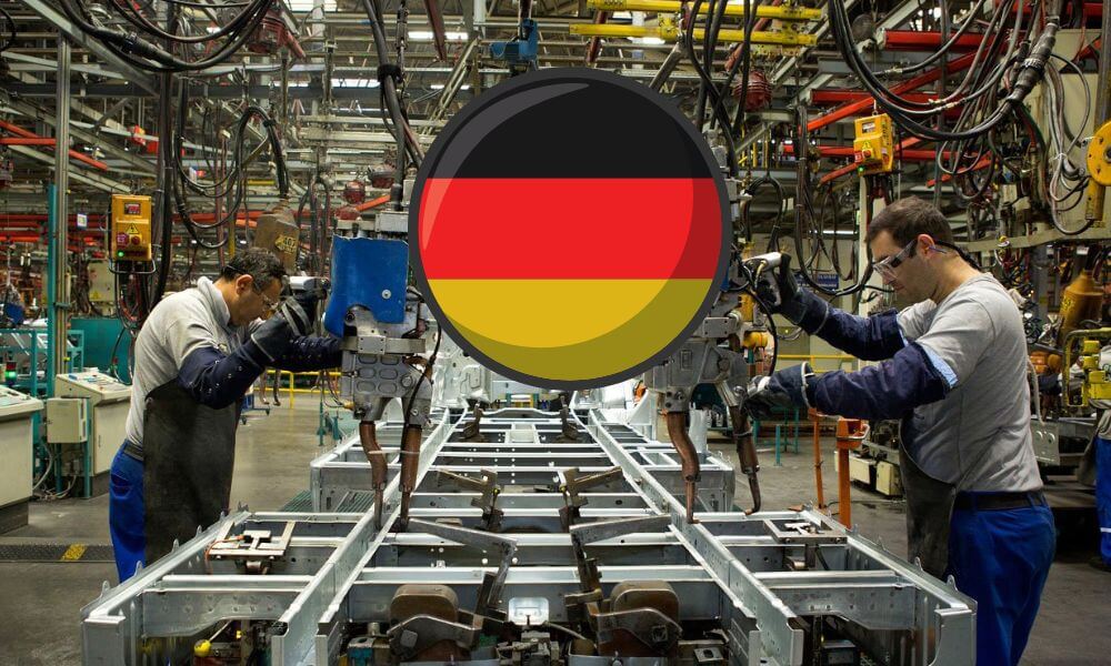 Almanya ÜFE’si Rekor Tazeledi: 73 Yılın Zirvesini Korudu