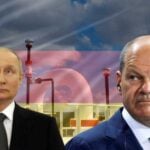 Scholz Putin’e Rest Çekti! Almanya Yeni Kaynaklar Arıyor