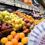 Almanya’da Enflasyon Beklentiyi Karşıladı: Düşüş Sürüyor