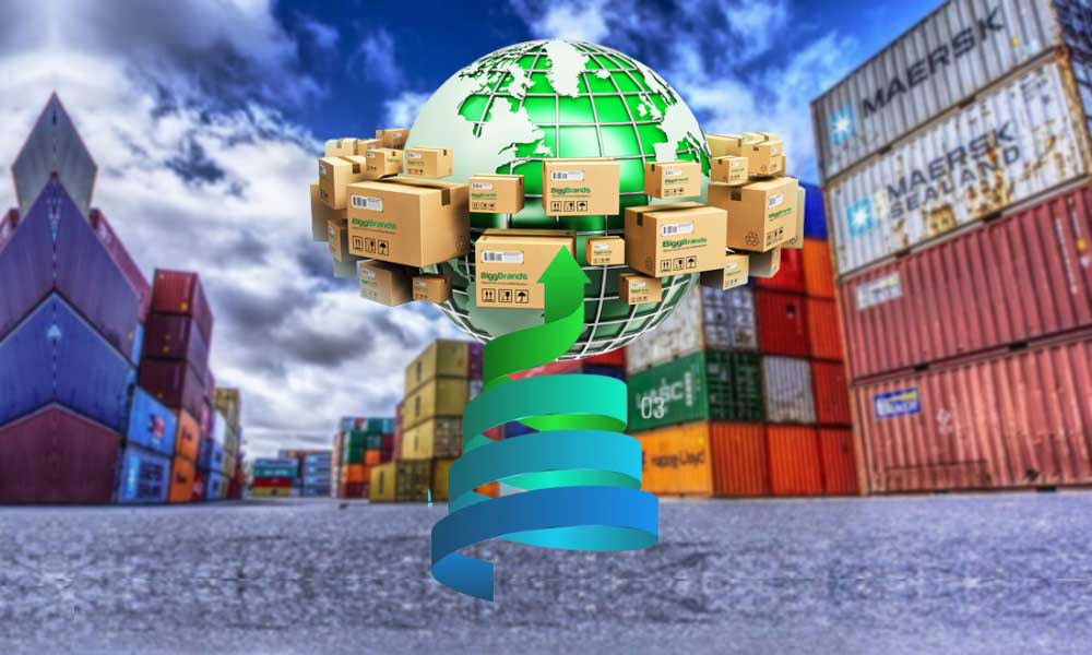 Almanya’da İhracat Haziran’da Beklentileri Aştı