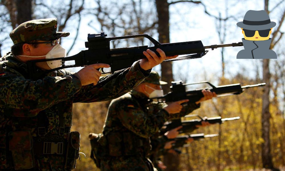 Almanya’da Rus Casusluk Davasında Önemli Gelişme!