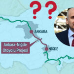 Ankara-Niğde Otoyolu’ndan Ne Kadar Tasarruf Edildi?
