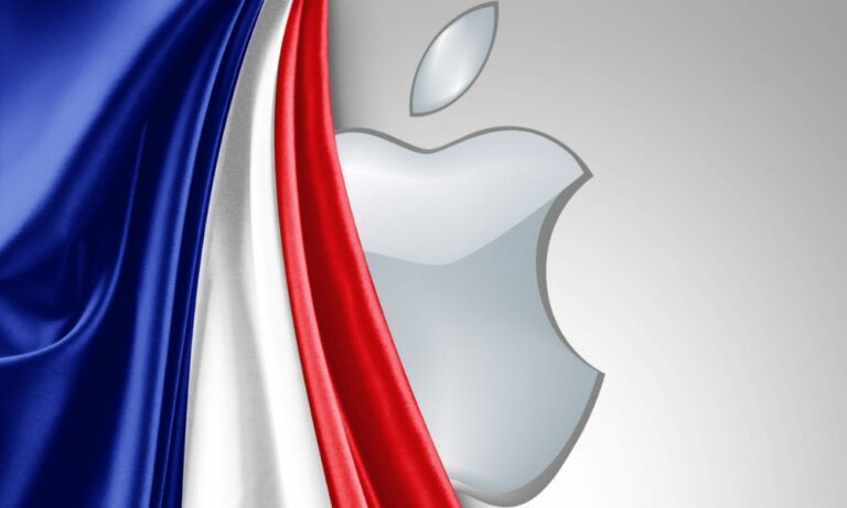 Apple’a Fransa’da Dava Açıldı: Yasayı İhlal Ettiler