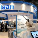 Aselsan İlk Yarıda 10,8 Milyar TL Ciro Yaptı