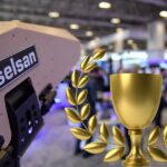 Aselsan’a 5 Alanda Mükemmeliyet Ödülü!