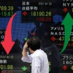 Asya Hisse Senedi Piyasaları Haftanın Son İşlem Günü Dalgalı