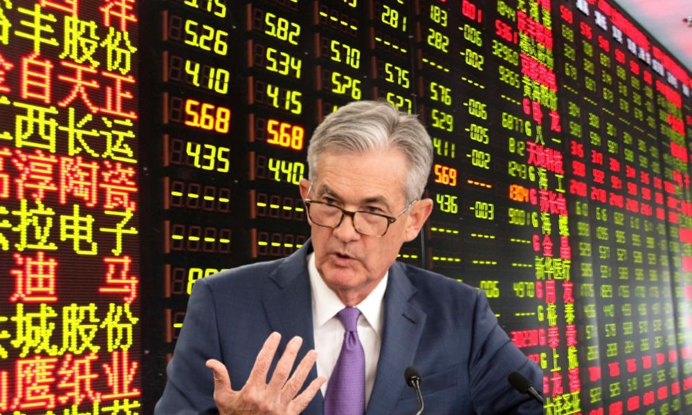 Asya Piyasaları Yükseldi! Dikkatler Powell’ın Konuşmasında