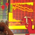 Asya’da Çin Dışındaki Piyasalarda Tablo Negatif