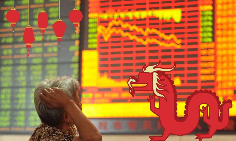 Asya’da Çin Dışındaki Piyasalarda Tablo Negatif