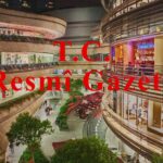 AVM Yönetmeliğinde Değişiklik Resmi Gazete’de Yayımlandı