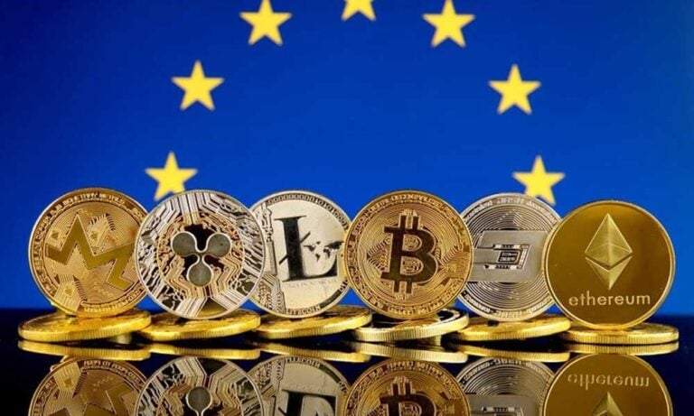 Avrupa Birliği Büyük Kripto Yatırımcılarını Yakından Denetleyecek