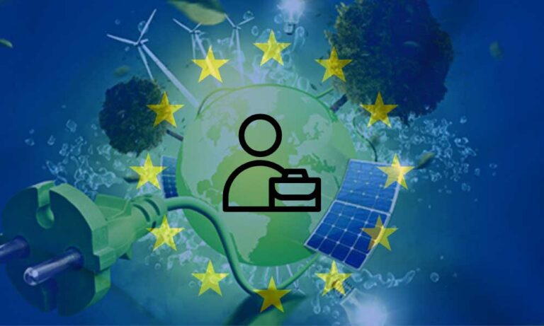 Avrupa Enerji Tasarrufu için Çalışma Saatini Düşürebilir