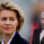 Avrupa Komisyonu Başkanı Slovenya Forumu’nda: Odak Savaşta!