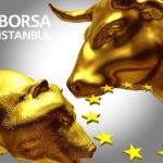 Avrupa Piyasaları Gerilerken, Borsa İstanbul Rekora Koşuyor