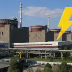 Avrupa’nın En Büyük Nükleer Santrali Elektrik Şebekesinden Ayrıldı