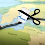 Avrupa’nın Kış Hazırlığı Sekteye Uğradı: Rusya Gazı Kesti