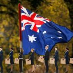 Avustralya’da İşsizlik 48 Yılın En Düşük Seviyesini Korudu