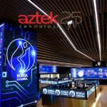 Aztek Teknoloji’nin Halka Arzı Başladı: 25 Milyon Hisse Satılacak