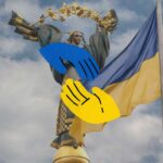 Ukrayna’ya Bağımsızlık Günü’nde Destek Mesajları Verildi