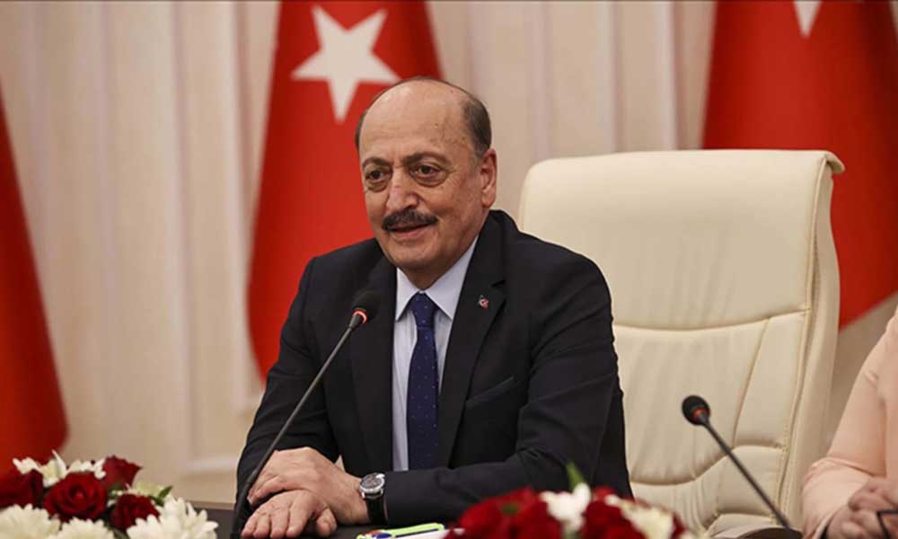 Bakan Bilgin, EYT’de ‘Yaş Sınırı Olacak mı’ Sorusunu Yanıtladı