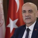 Bakan Kirişci: Tarım Kredi Ürünleri Zincir Marketlere Geliyor