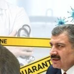 Bakan Koca Maymun Çiçeği Vaka Sayısının Arttığını Duyurdu