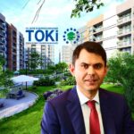 Bakan Kurum Sosyal Konut Projesi için Tarih Verdi