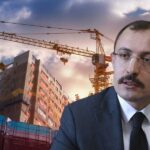 Bakan Muş: 2023’te Hedef 500 Milyar Dolarlık Proje!