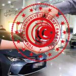 Bakan Muş Duyurdu: Sıfır Araç Satışına Sınırlama Getirilecek