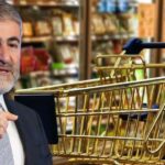 Bakan Nebati: Ben Bu Enflasyonla Sokağa Çıkabiliyorum