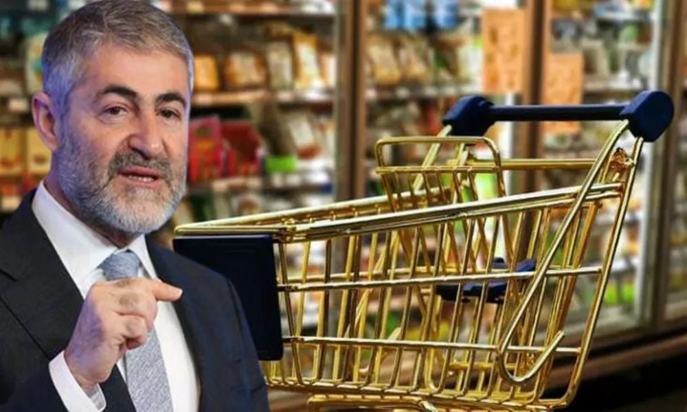 Bakan Nebati: Ben Bu Enflasyonla Sokağa Çıkabiliyorum