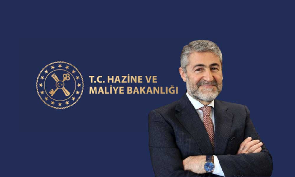 Bakan Nebati: Dar Gelirliler için 2 Yeni Destek Yolda!