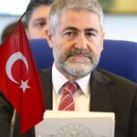 Bakan Nebati Türkiye’nin Büyümedeki Başarısına Dikkat Çekti