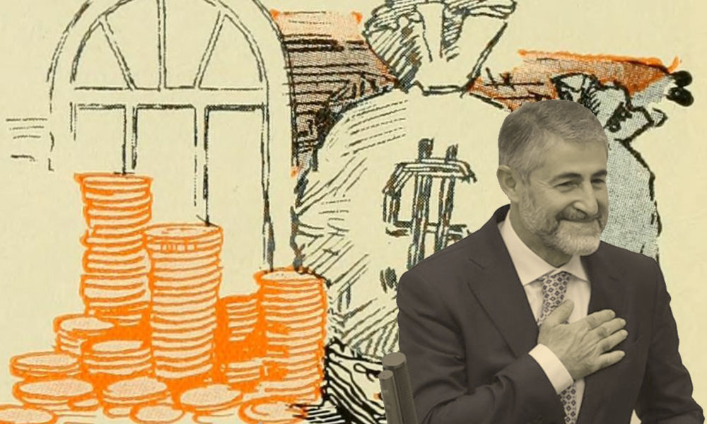 Bakan Nebati Vergi Teşviki ile İlgili Detayları Paylaştı