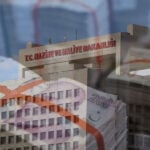 Bakanlık Merkezi Yönetim Borç Stokunu Açıkladı