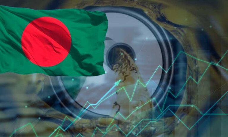 Bangladeş Akaryakıt Fiyatlarını Yüzde 50 Artırdı!
