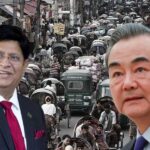 Bangladeş’ten Tek Çin Politikasına Destek!